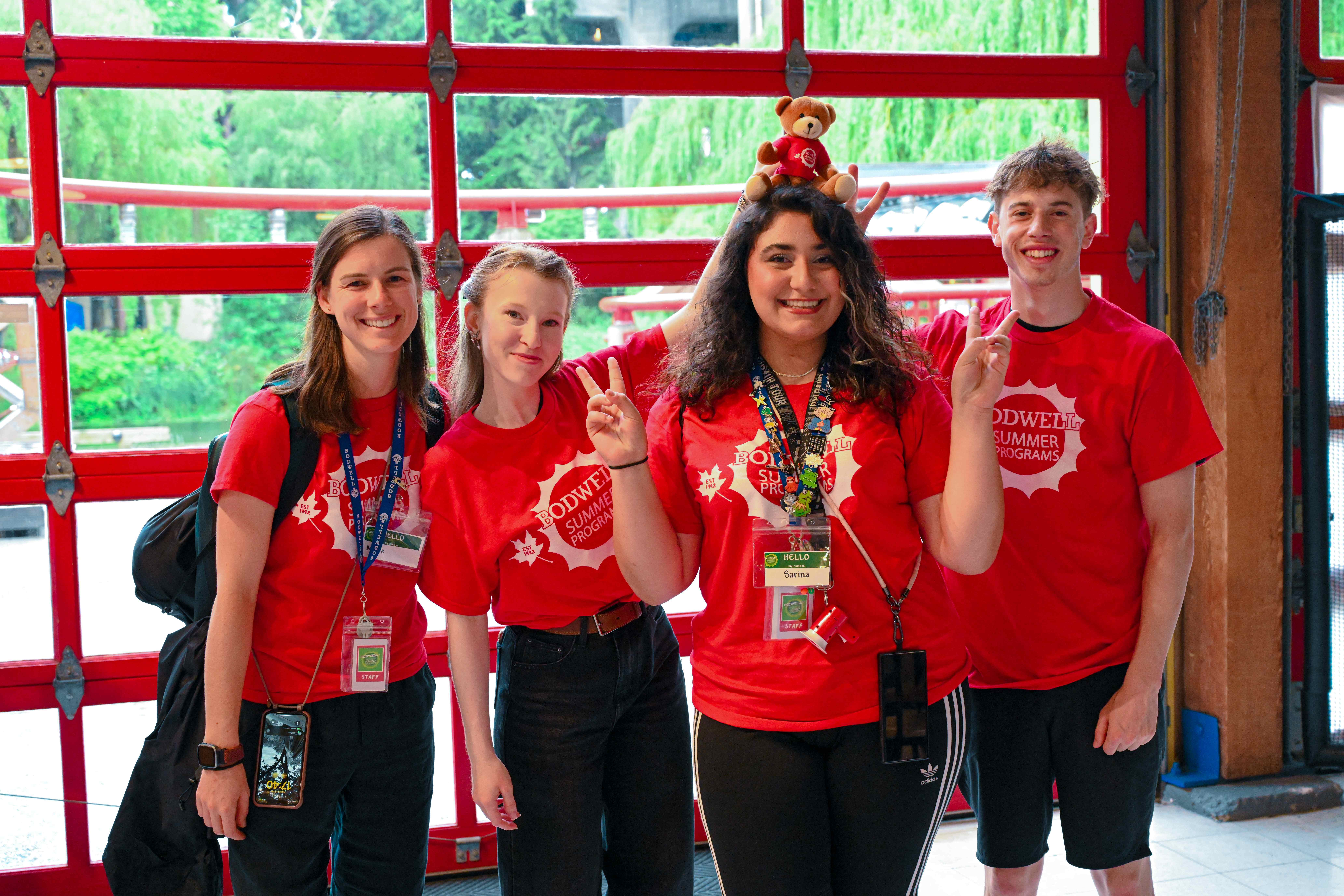 Cultura Vancouver Granville Island